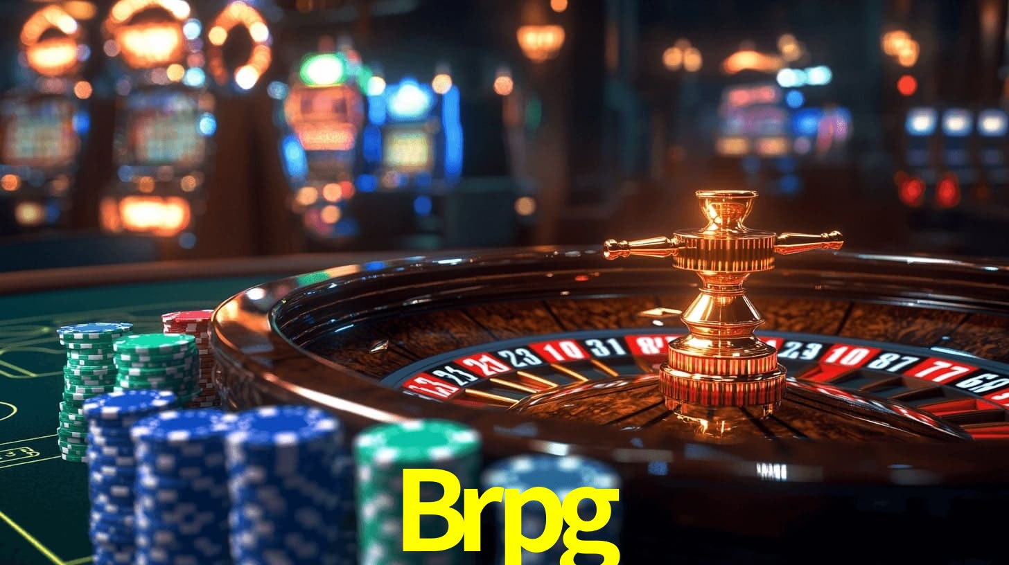 Brpg: Seu Especialista em Apostas Esportivas Brasileiras