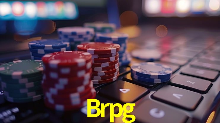 Design Responsivo Brpg