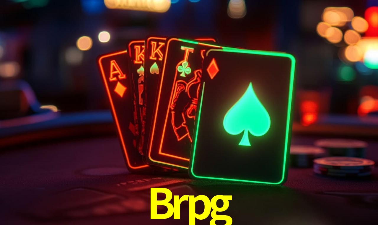Estatísticas do Jogo Brpg