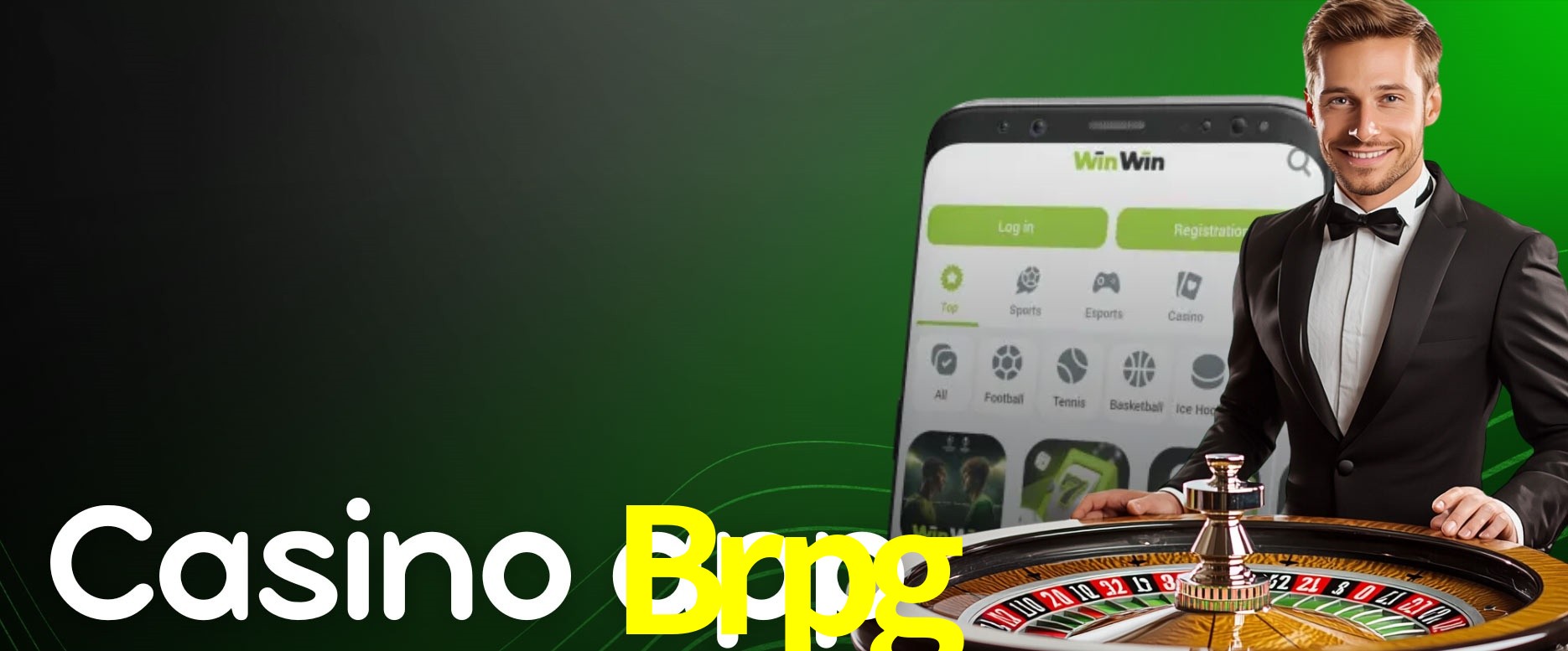 Quick Registration Brpg
