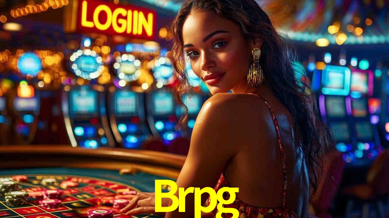 Provedores de Jogos Brpg
