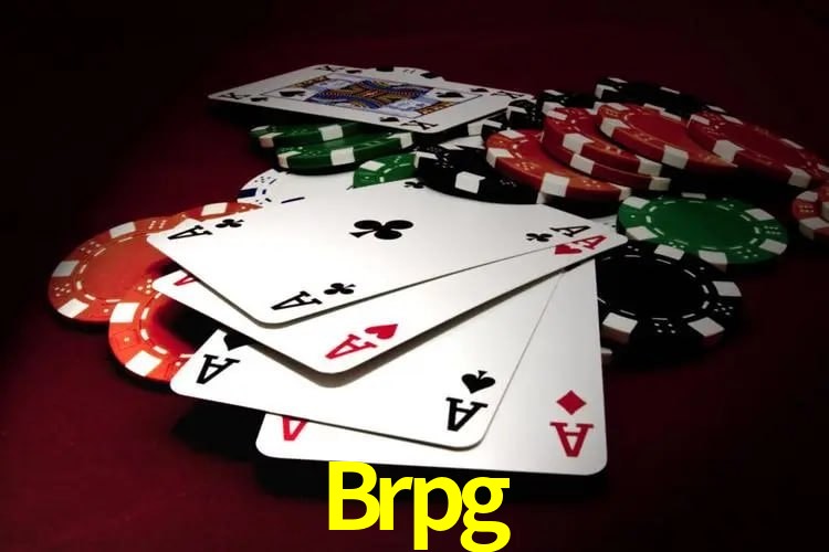 Casino Ao Vivo Brpg
