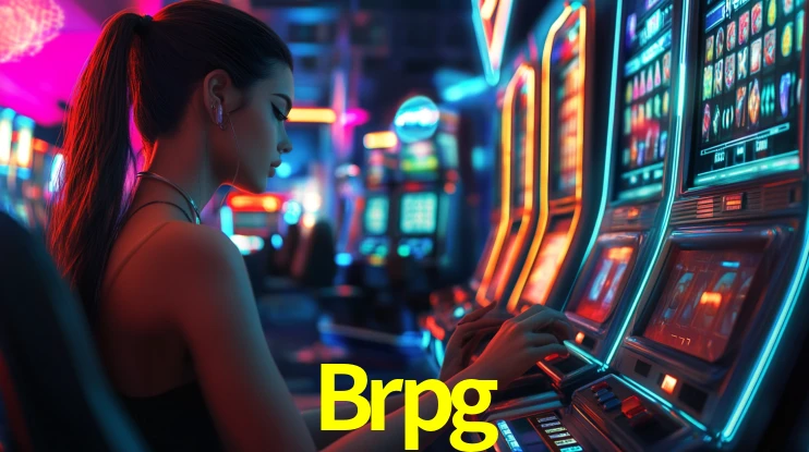 Brpg Com App