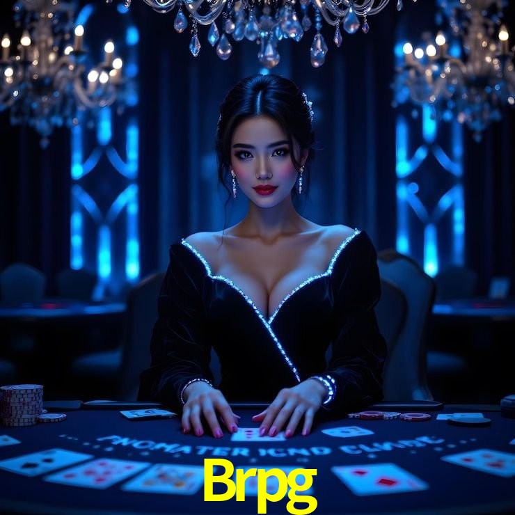 Casino Ao Vivo Brpg