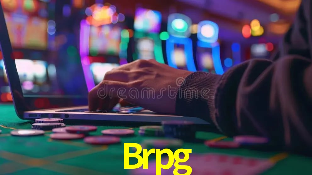 PIX Instantâneo Brpg