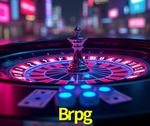 Inovações de Jogos na Brpg: O Futuro das Experiências Interativas