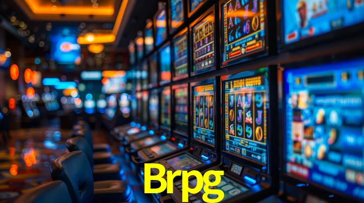 Live Casino Brpg