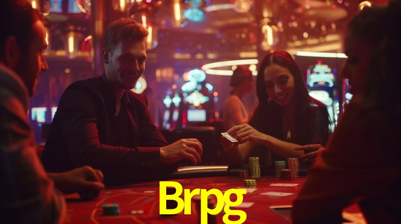 Apostas Esportivas na Brpg: Um Guia Completo