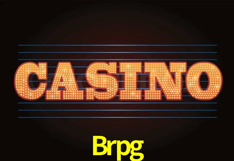 Estatísticas Brpg