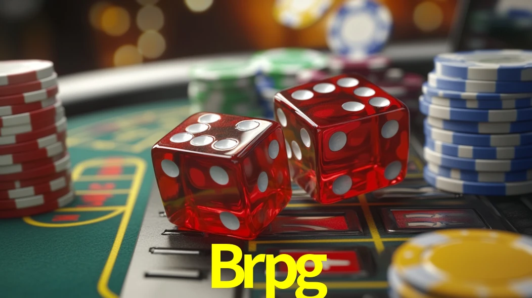 Welcome Bonus Brpg