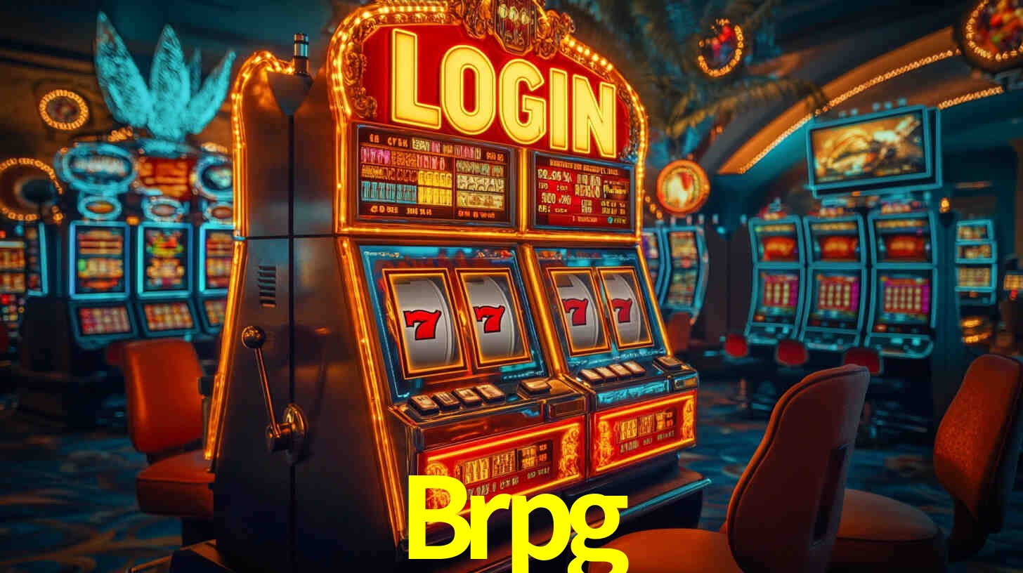 Brpg