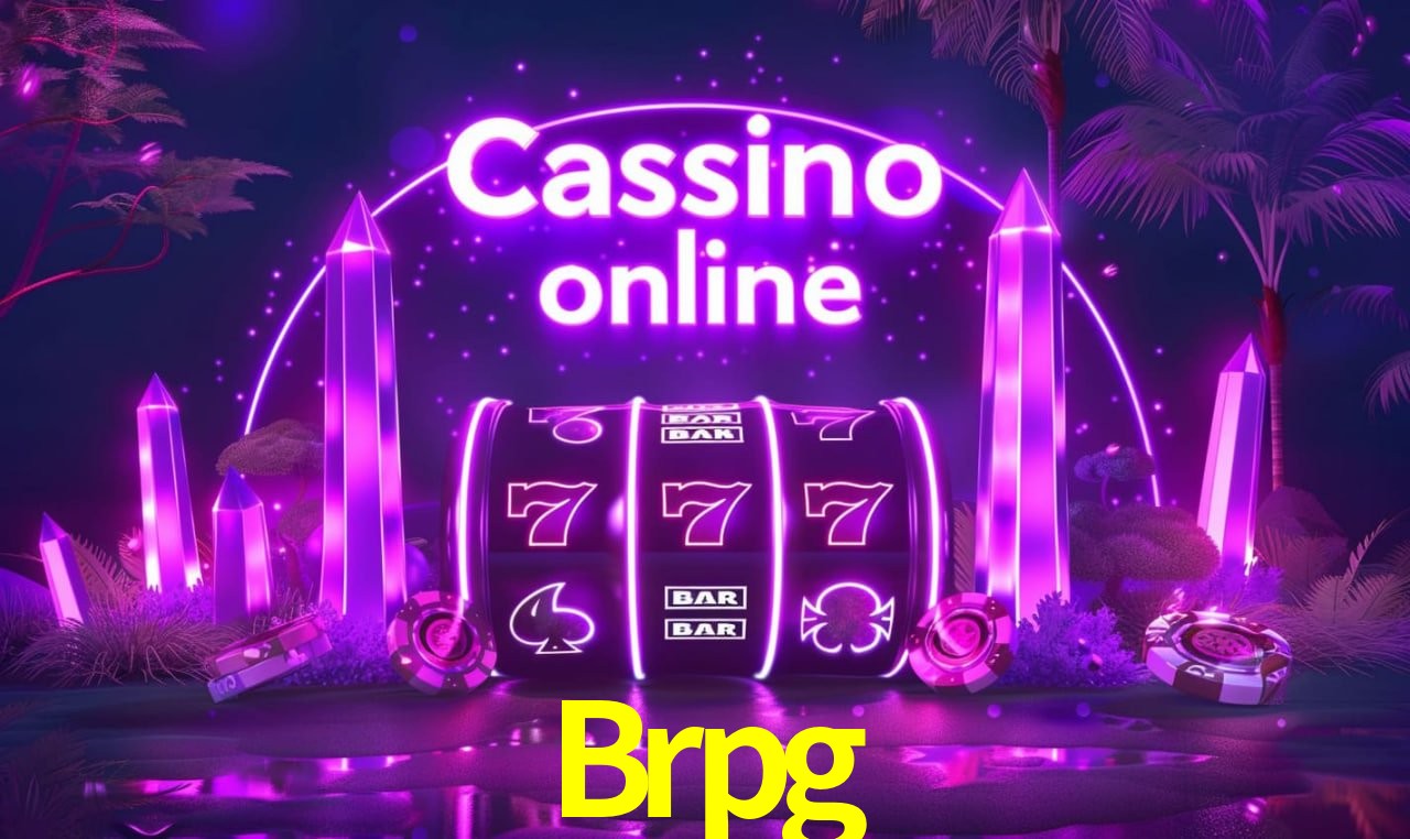 Tecnologia da Plataforma Brpg