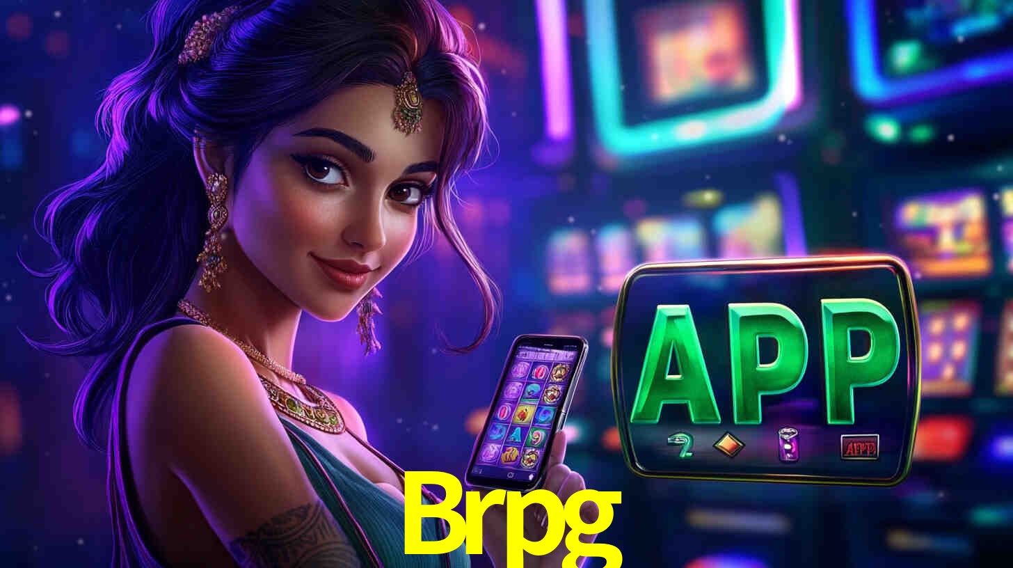 Bônus Generosos e Exclusivos no Brpg para Você!