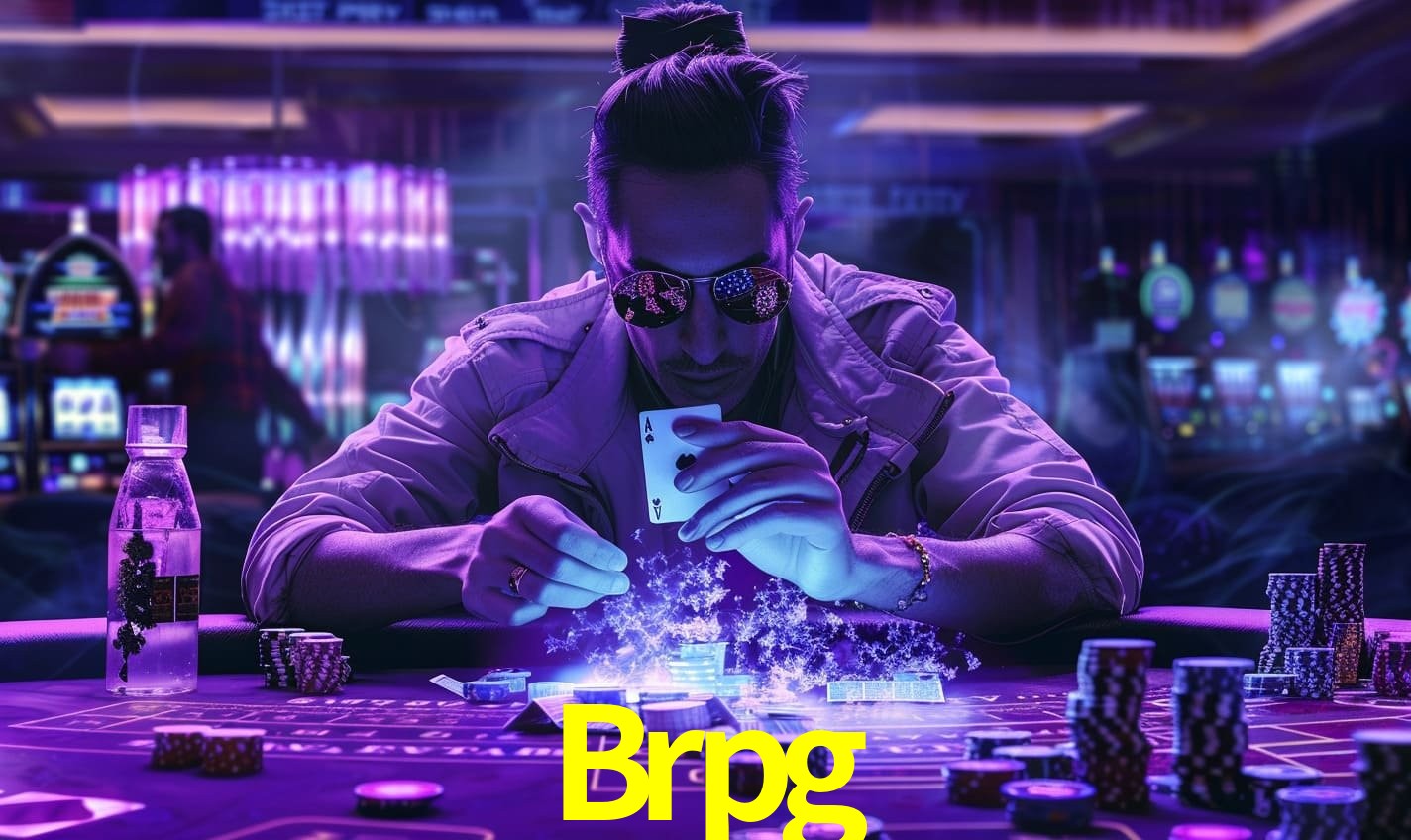 Live Casino Brpg