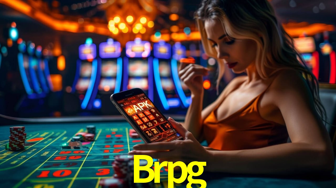 Blackjack Table Brpg