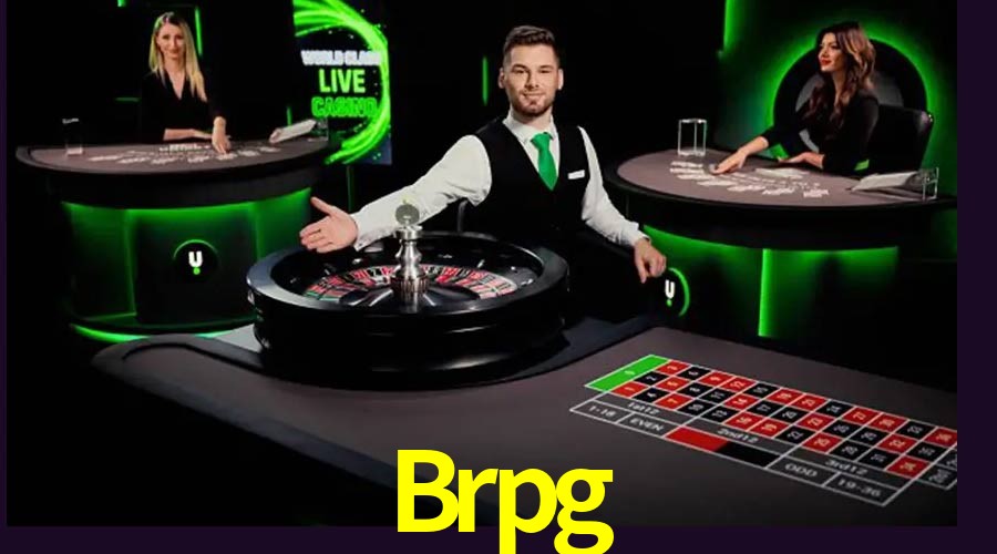 Slot Games Brpg
