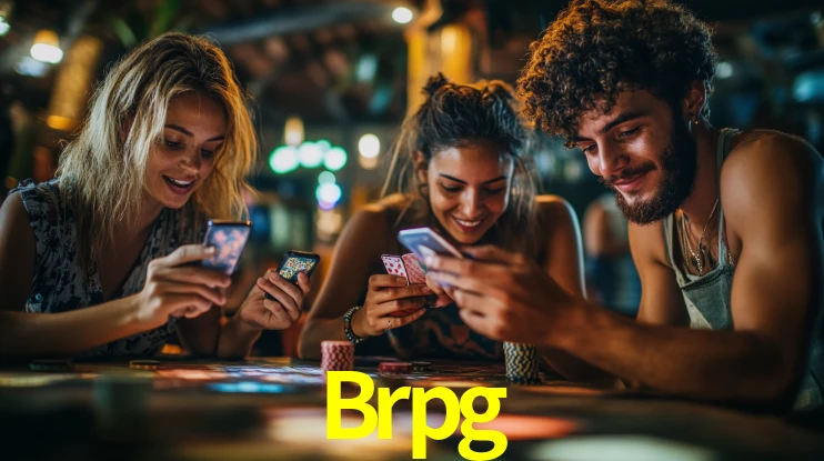 Programa VIP Brpg