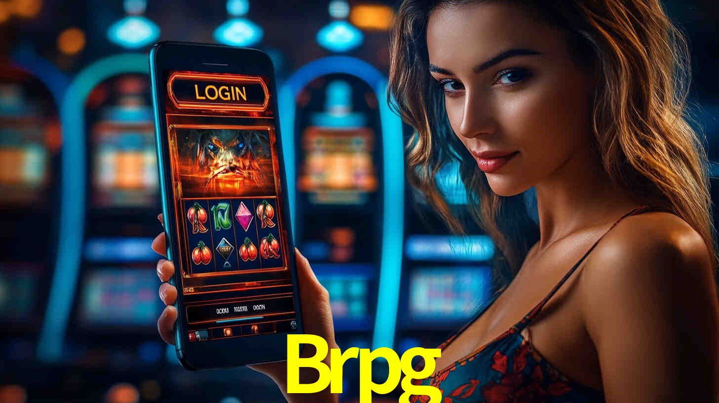 Brpg Com App