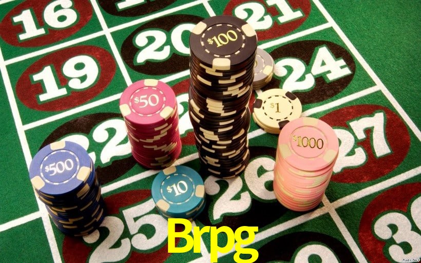 Apostas de Futebol Brpg