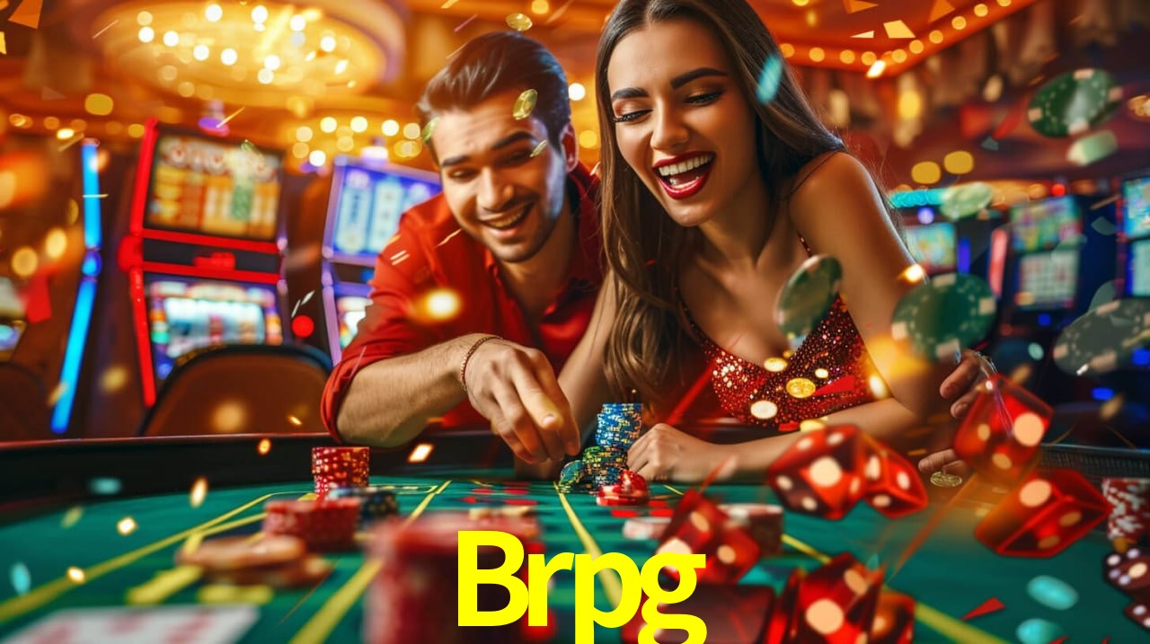 Segurança 2FA Brpg