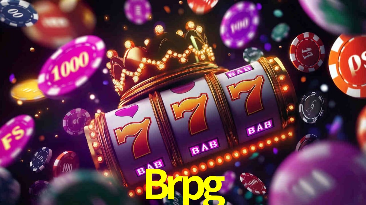 Welcome Bonus Brpg
