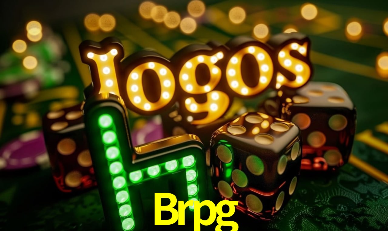 Gates of Olympus Brpg