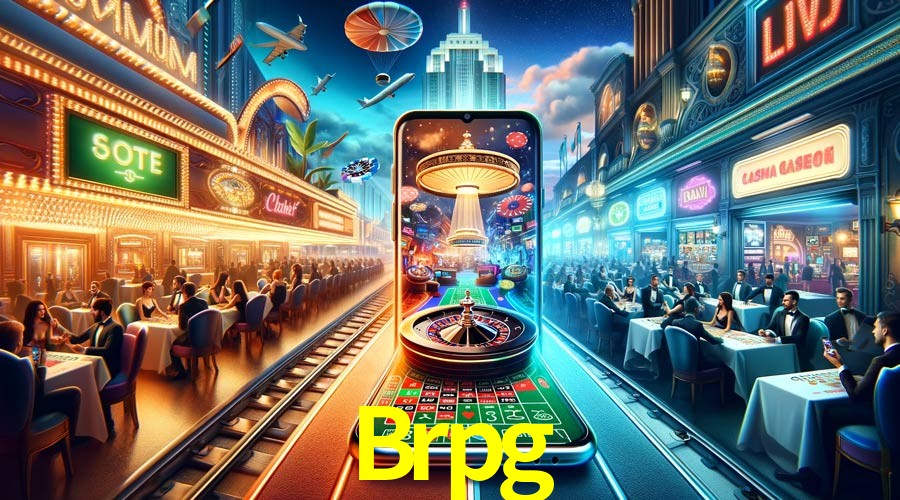 Games Directory Brpg