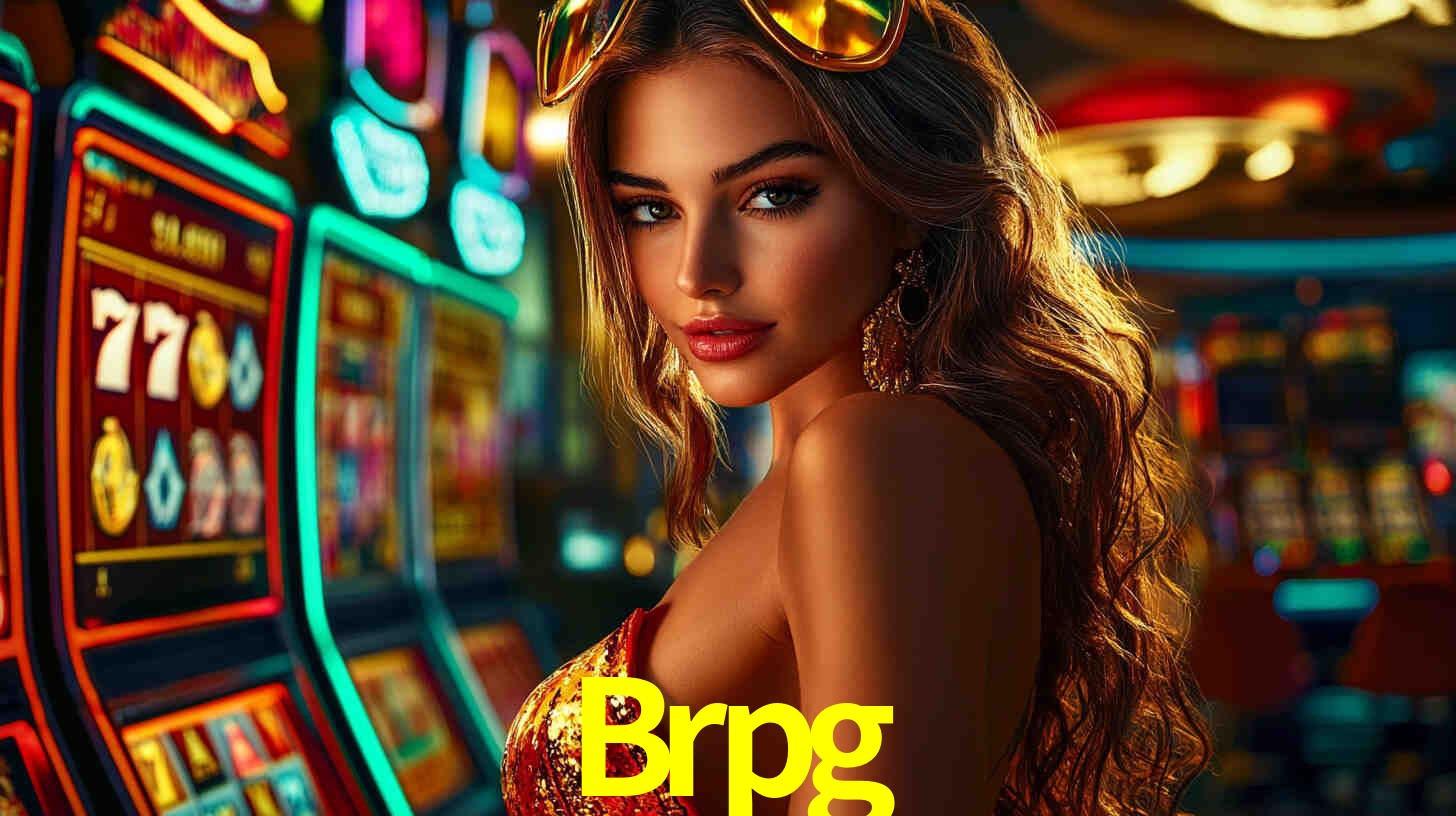 Premium Interface Brpg