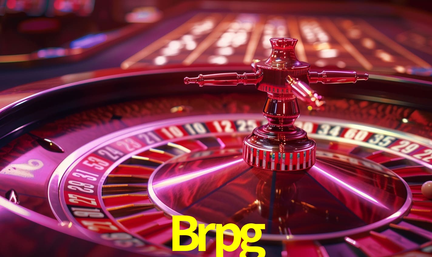 A Emoção da Loteria na Brpg: Uma Chance de Mudança de Vida