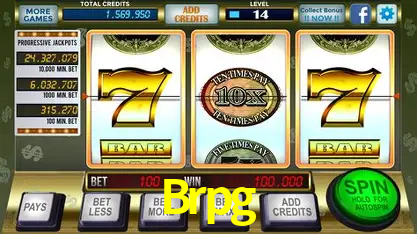 Exclusive Offers Brpg