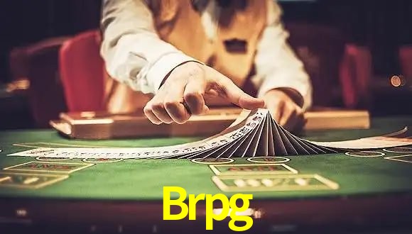 VIP Casino Brpg