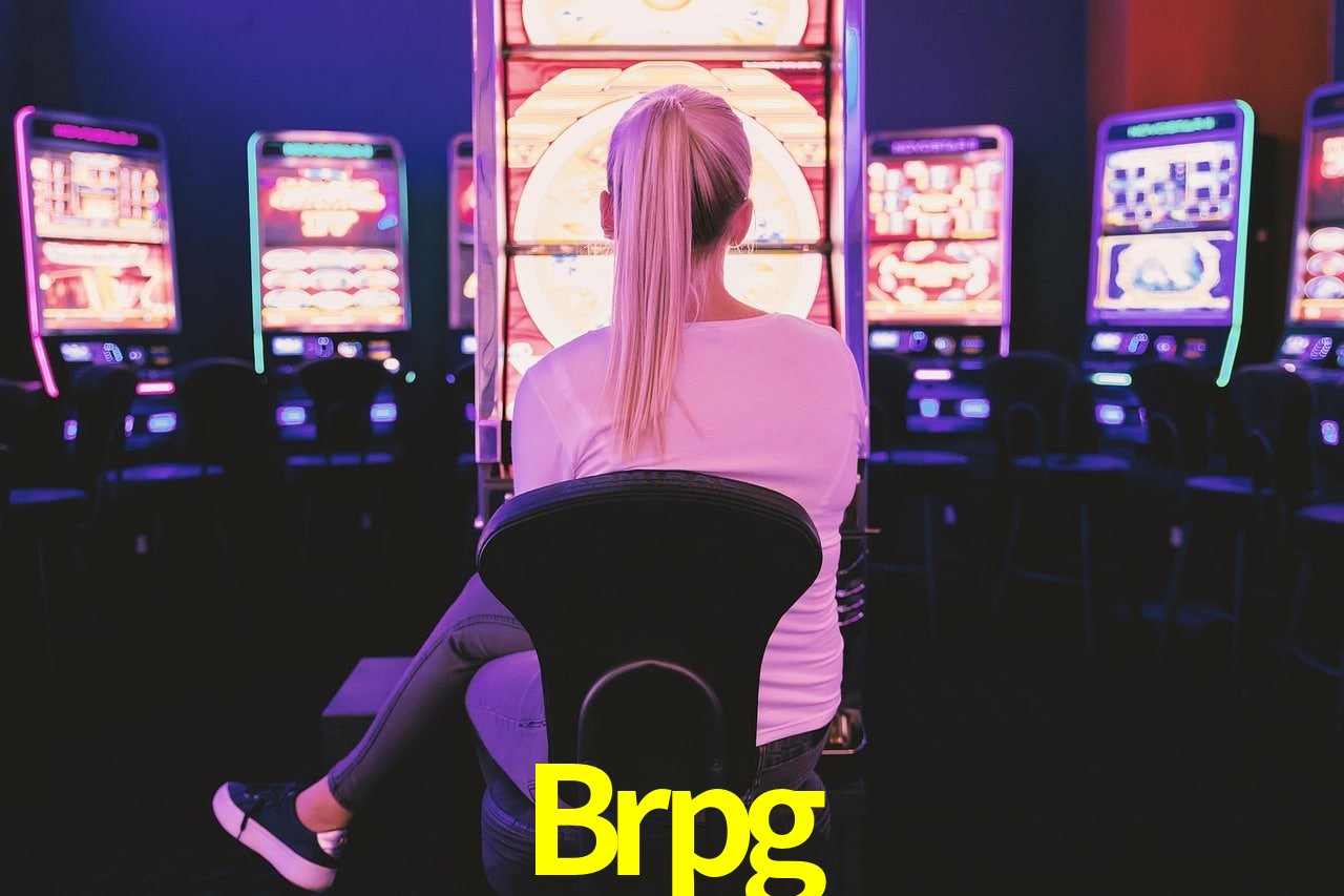 Statistics Brpg