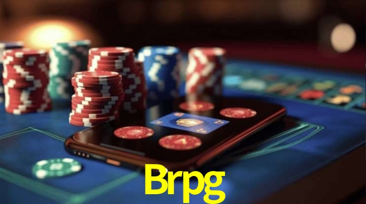 Jogos de Slot Brpg