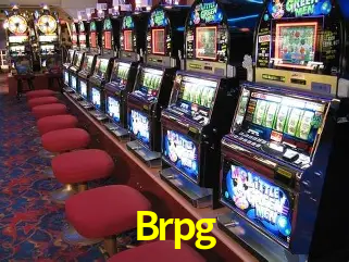 A Popularidade dos Caça-Níqueis no Brpg